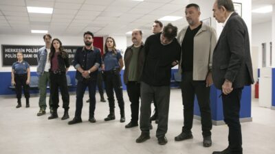 İSTANBUL, – KANAL D’nin 20’nci yılında da zirvede yer alan