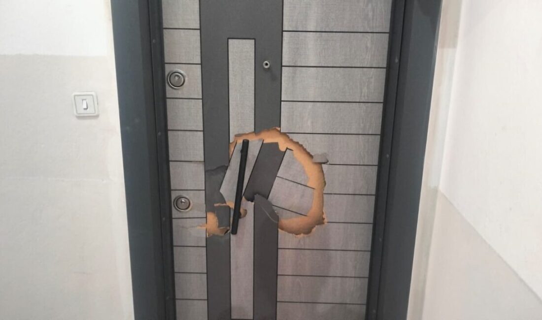 ‘Bisiklet hırsızlığı’ kavgasında öldürülen Haydar Murat’ın cenazesi Kırıkkale’ye gönderildi Nisa MİĞAL-Ali Oğulcan ARSLAN/ANKARA, – ANKARA’da bisikletini çaldığı iddiasıyla komşusu