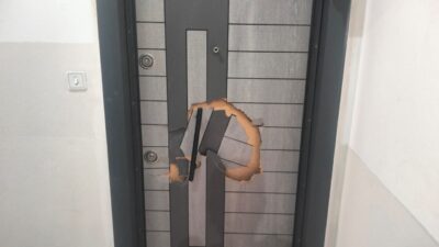 Nisa MİĞAL-Ali Oğulcan ARSLAN/ANKARA, – ANKARA’da bisikletini çaldığı iddiasıyla komşusu