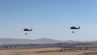 Ruken KADIOĞLU/ANKARA, – MAKİNE ve Kimya Endüstrisi (MKE) tarafından yerli