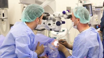 Melike USLU- Hadican EROL/İSTANBUL, – DÜNYAGÖZ Hastaneler Grubu tarafından düzenlenen