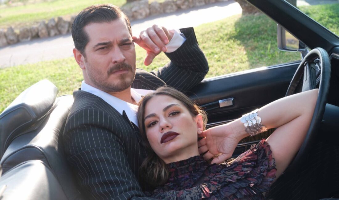 İSTANBUL, – FRANSA’nın Cannes kentinde düzenlenen televizyon içerik buluşması MIPCOM