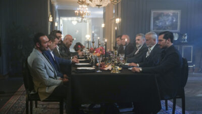 İSTANBUL, – KANAL D’nin çok konuşulan dizisi Eşref Rüya, ihanet,