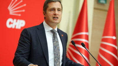 Ayşenur DEMİRTAŞ GÜL/ANKARA, – CHP Genel Başkan Yardımcısı ve Parti