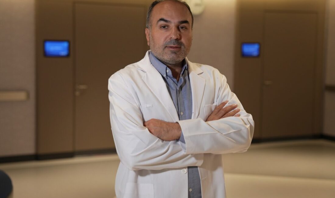 ‘Çocuklarda görülen kasık fıtığı kendiliğinden geçmez’ İSTANBUL, – ÇOCUKLARDA en sık görülen cerrahi hastalıklardan biri olan