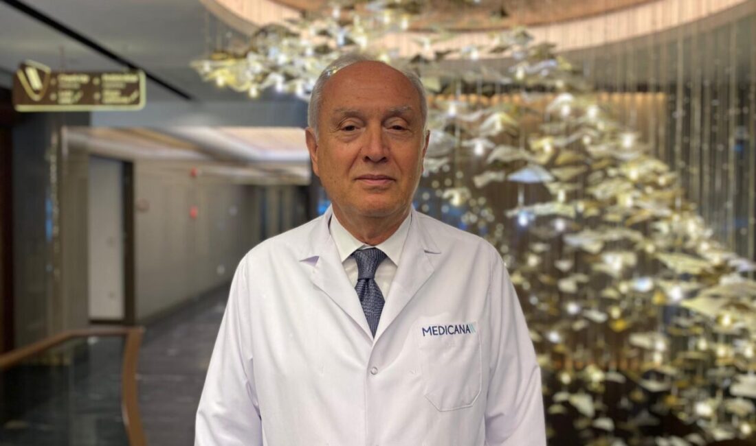 ‘Çocuklarda iştahsızlığın temeli bebeklikte atılıyor’ İSTANBUL, – PROF. Dr. Ender Pehlivanoğlu, çocuklarda iştahsızlık hakkında bilgi