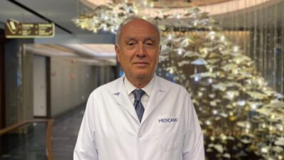 İSTANBUL, – PROF. Dr. Ender Pehlivanoğlu, çocuklarda iştahsızlık hakkında bilgi