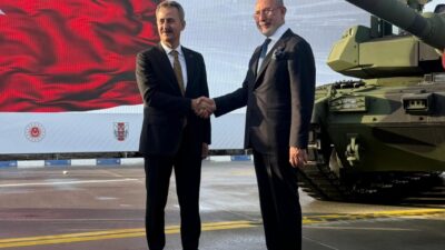 ‘GÖRÜNEN VE GÖRÜNMEYEN AMBARGO SÜREÇLERİ YAŞANDI’ Cumhurbaşkanı Recep Tayyip Erdoğan