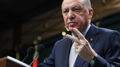 Aybala MELEK/ ANKARA, – CUMHURBAŞKANI Recep Tayyip Erdoğan, “Türkiye dış