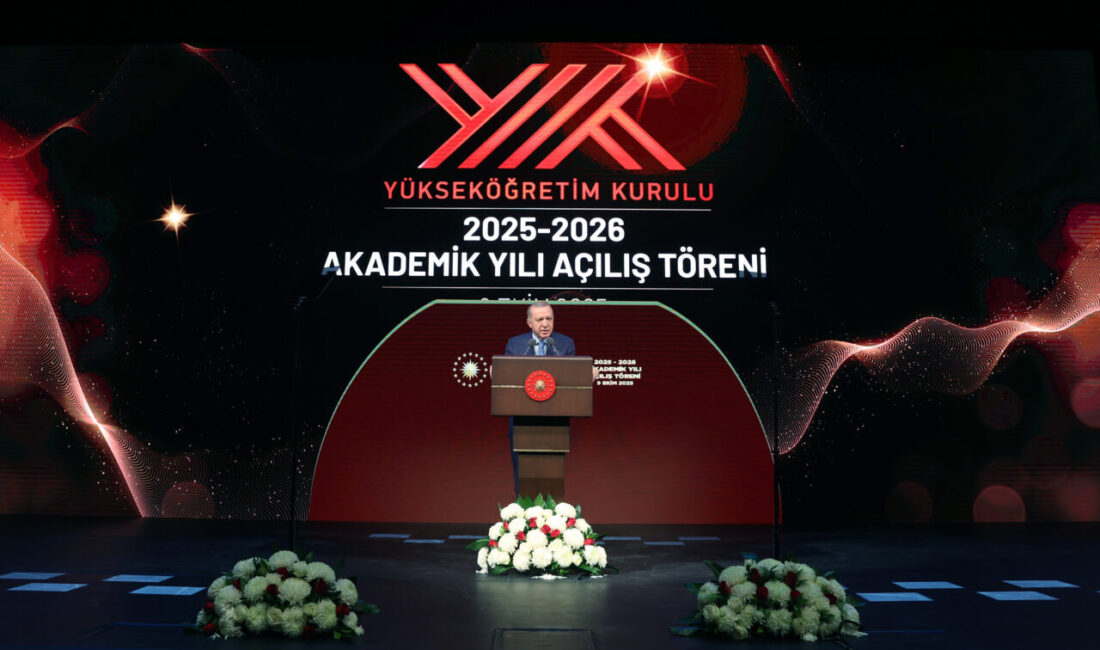 Aybala Almina MELEK/ANKARA, – CUMHURBAŞKANI Recep Tayyip Erdoğan, Gazze’de anlaşma