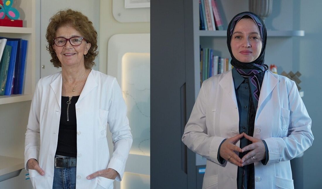 İSTANBUL, – DÜNYA Disleksi Günü kapsamında açıklamalarda bulunan Çocuk Nörolojisi