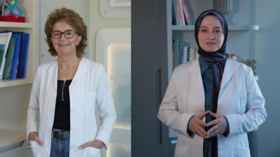 İSTANBUL, – DÜNYA Disleksi Günü kapsamında açıklamalarda bulunan Çocuk Nörolojisi