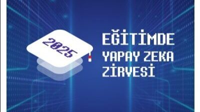İSTANBUL, – EĞİTİM teknolojileri ve dijital dönüşüm konuları, İstanbul’da düzenlenecek