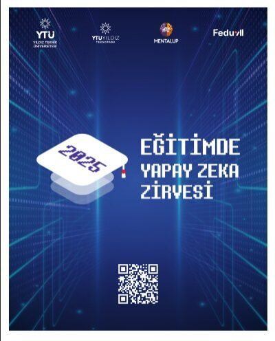 ‘Eğitimde Yapay Zeka Zirvesi’ İstanbul’da başlıyor İSTANBUL, – EĞİTİM teknolojileri ve dijital dönüşüm konuları, İstanbul’da düzenlenecek