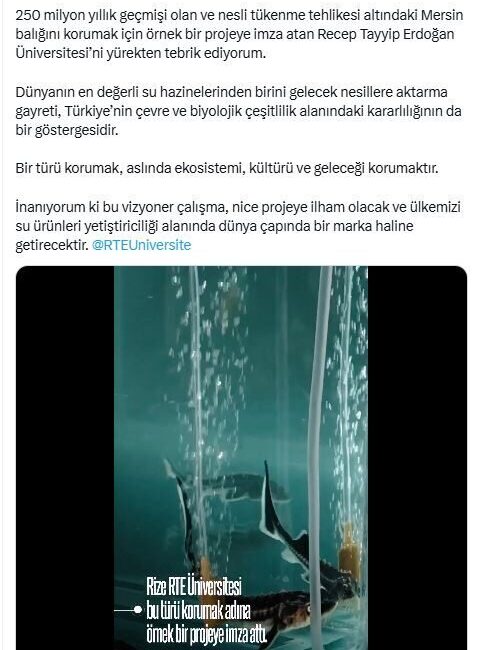 ANKARA, – CUMHURBAŞKANI Recep Tayyip Erdoğan’ın eşi Emine Erdoğan, Recep