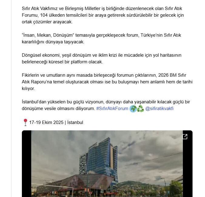 ANKARA, – CUMHURBAŞKANI Recep Tayyip Erdoğan’ın eşi Emine Erdoğan, 17-19