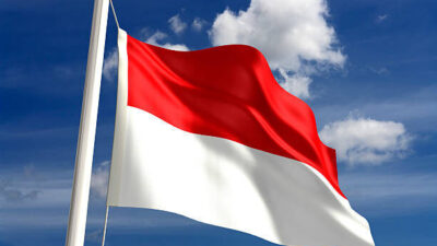 ENDONEZYA, – ENDONEZYA’nın Doğu Cava eyaletinde, yatılı okul binasının çökmesi