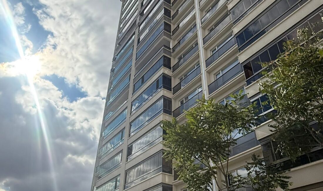 Aybala MELEK-Ali Oğulcan ARSLAN/ANKARA, – ANKARA’nın Yenimahalle ilçesinde A.K. (36)