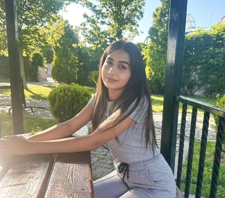 Ayşenur DEMİRTAŞ GÜL-Emirhan YÜZÜGÜLDÜ/ANKARA, – ANKARA’da Merve Ongun (25), eski