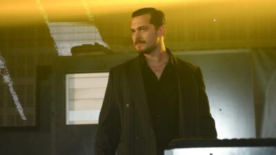 İSTANBUL, – KANAL D’nin fenomen dizisi Eşref Rüya, gerilim, tutku