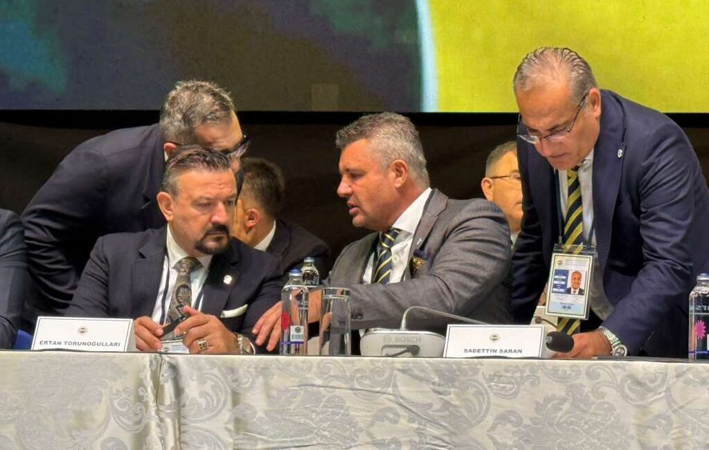 Doğukan DEMİRKIRDI – İSTANBUL, – FENERBAHÇE’NİN borcu, Eylül 2025 itibarıyla
