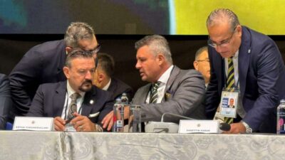 Doğukan DEMİRKIRDI – İSTANBUL, – FENERBAHÇE’NİN borcu, Eylül 2025 itibarıyla