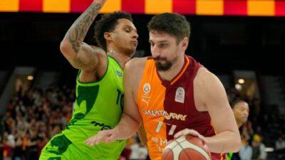 İSTANBUL, – SALON: Basketbol Gelişim Merkezi HAKEMLER: Mehmet Karabilecen, Fatih