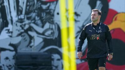 İSTANBUL, – GALATASARAY, Süper Lig’in dokuzuncu haftasında RAMS Başakşehir ile