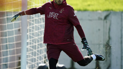 İSTANBUL, – GALATASARAY, Süper Lig’in 11’inci haftasında Trabzonspor ile yapacağı