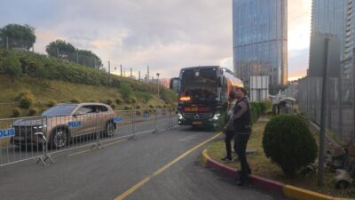 Sacit GÖNCÜ – Hasan BOZBEY / İSTANBUL, – SÜPER Lig’in