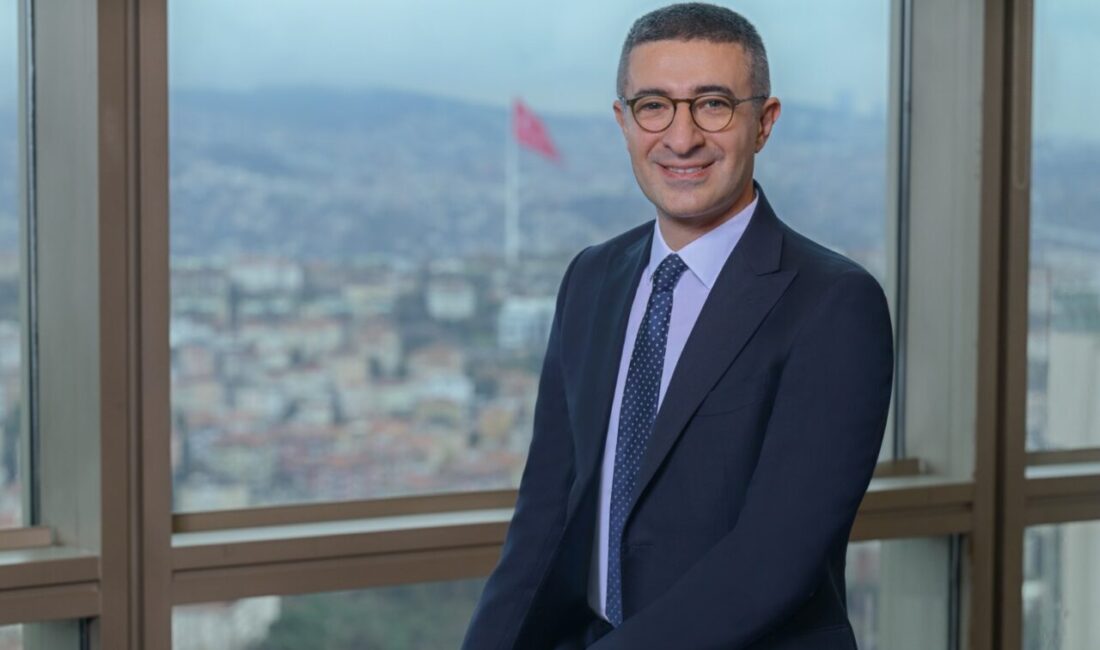 İSTANBUL, – GARANTİ BBVA, tamamlanan 700 milyon dolarlık yeni işlemle