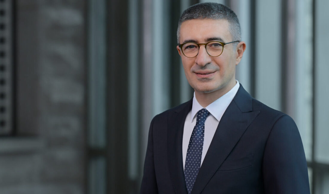 Garanti BBVA’dan biyoçeşitlilik temalı tahvil ihracı İSTANBUL, – GARANTİ BBVA, deniz ekosistemlerinin korunmasına odaklanan Biyoçeşitlilik ve