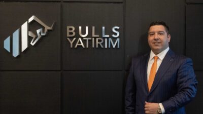 İSTANBUL, – BULLS Yatırım Yönetim Kurulu Başkan Vekili ve Genel