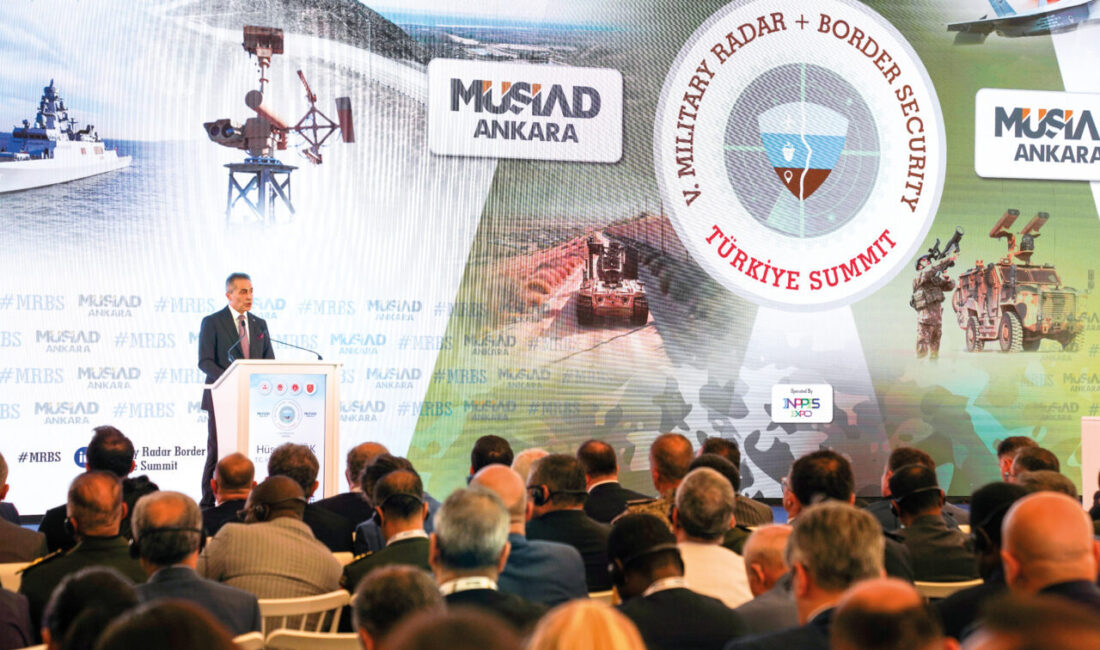 Umutcan ÖREN/ ANKARA, – GÖÇ İdaresi Başkanı Hüseyin Kök, “Sınır