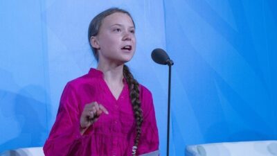 İSRAİL, – GRETA Thunberg’in de aralarında olduğu 171 aktivistin İsrail’den