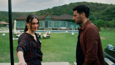 İSTANBUL, – KANAL D’nin büyük merakla beklenen başrollerini Murat Yıldırım