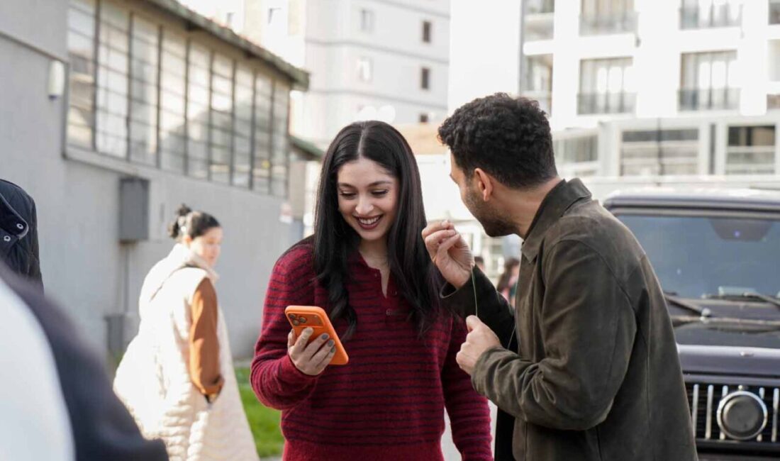 Güller ve Günahlar cumartesi Kanal D’de İSTANBUL, – KANAL D’nin merakla takip edilen dizisi Güller ve