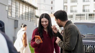 İSTANBUL, – KANAL D’nin merakla takip edilen dizisi Güller ve