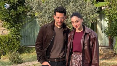 İSTANBUL, – KANAL D’nin yeni dizisi Güller ve Günahlar, ilk