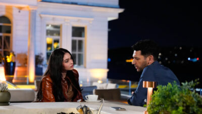 İSTANBUL, – KANAL D’nin ilk bölümüyle gönülleri fetheden dizisi Güller