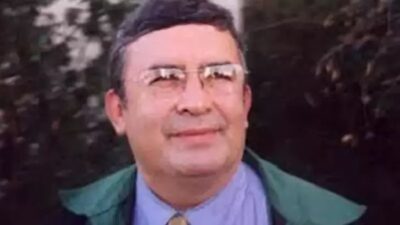 Eda KOÇ/ANKARA, – ANKARA Üniversitesi Öğretim Üyesi Doç. Dr. Necip