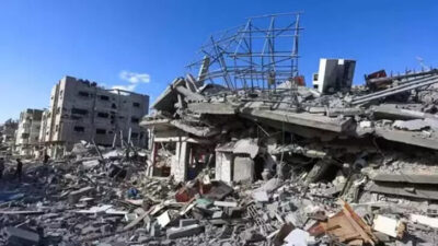 FİLİSTİN, – HAMAS, ABD Başkanı Donald Trump’ın Gazze’de ateşkes sağlanmasına