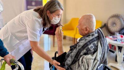 Ayşenur DEMİRTAŞ GÜL/ANKARA, – YÜKSEKÖĞRETİM Kurulu (YÖK) Bandırma Onyedi Eylül