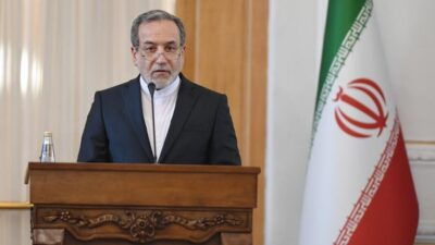 İRAN, – İRAN Dışişleri Bakanı Abbas Arakçi, ABD ile ‘adil