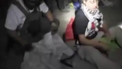 İSRAİL, – İSRAİL Dışişleri Bakanlığı, Küresel Sumud Filosu’ndaki bazı gemilerin