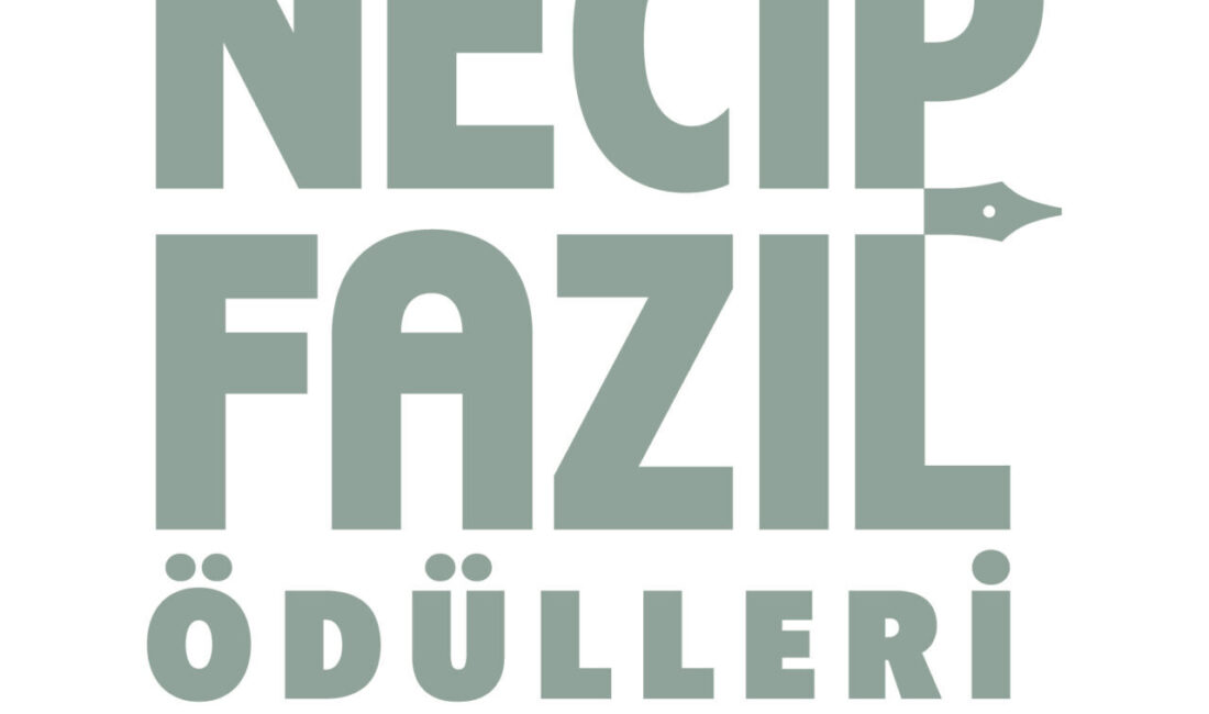İstanbul – 2025 Necip Fazıl Ödülleri’nin kazananları açıklandı İSTANBUL, – Cumhuriyet tarihinin en önemli edebiyatçı ve fikir insanlarından