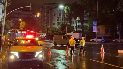 Mehmet Kaan KURT/İSTANBUL, – İSTANBUL’da ’29 Ekim Cumhuriyet Bayramı’nın 102.