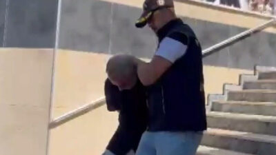 Ali AKSOYER/İSTANBUL, – İSTANBUL’da telefonla aradıkları 76 yaşındaki İ.B.G.’yi polis