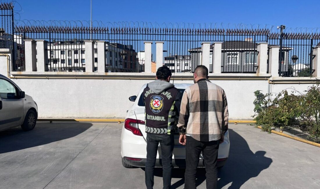 İstanbul- Arnavutköy’de otomobil kırmızı ışıkta geçti; bisikletli çocuklar kıl payı kurtuldu Emin YEŞİL- Taylan ERGÜN / İSTANBUL, – Arnavutköy’de kırmızı ışıkta