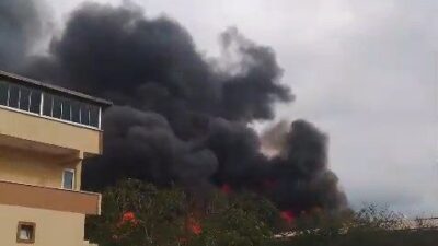 İsa ALMAÇAYIR- Leyla YILDIZ / İSTANBUL, – ATAŞEHİR Ferhatpaşa Mahallesi’nde